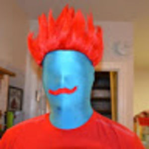 Meet your Posher, Kari